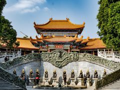 -广东圆玄道观