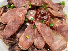 -巢湖名吃·东关老鹅汤(江南风情街店)