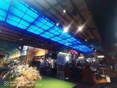 -卢布林西餐厅(万正店)