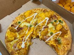 -达美乐比萨(慧忠路店)