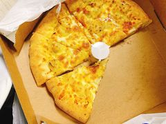 -达美乐比萨(南京路店)