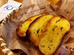 -蓝枪鱼西餐厅(锦华店)