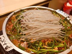 招牌牛肉八带锅-京玉菲饭店(李村店)