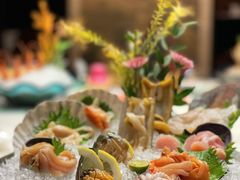 -璞御·海鲜·雪花牛肉局(宾水西道店)