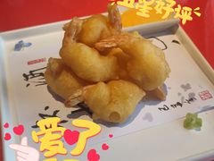 -春色如许·茶食餐厅(桃李春风店)