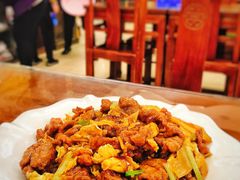 醋溜木须-白魁老号饭庄(交道口店)