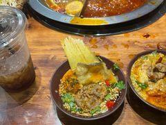 -楠火锅(哈尔滨金爵万象店)