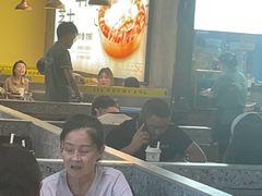 -黄记煌三汁焖锅(金凤万达广场店)