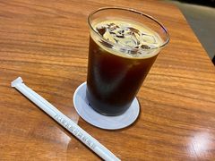 -野鸽子咖啡(航空路店)