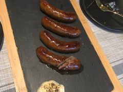 -Hurricane's Grill 飓风牛排
