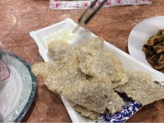 炸灌肠-东四民芳餐厅(世茂工三店)