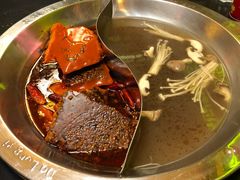 -大龙辣火锅·龙虾·烧烤(湖滨新天地店)
