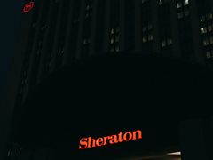 -济南喜来登酒店
