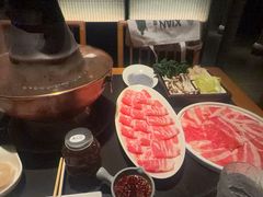 -东来顺·非遗火锅(高新店)