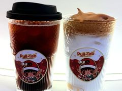 -Pull-Tab拉环咖啡(杭州市上城区来福士中心店)