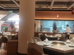 大堂-韩盛·古法烤肉店(皇城恒隆广场店)