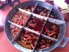 iphone_upload_pic-重庆老火锅王(西安北路店)