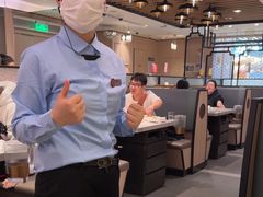 -海底捞火锅(大融城店)