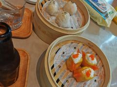 -蔡澜港式点心(皇庭广场店)
