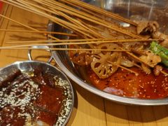 -嘉州鲜知味钵钵鸡(奎星楼店)