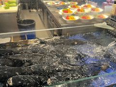 -高佳庄·舟山海鲜(海景旗舰店)