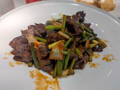 -虎哥私房菜(馒头山店)