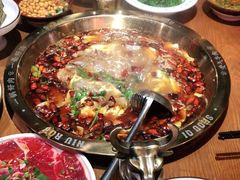 -受气牛肉·重庆耙牛肉(来福士店)