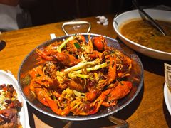 -乔街深夜食堂·小龙虾·高压锅生蚝(杭州总店)