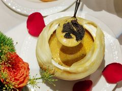 -Le Bistrot de Racine