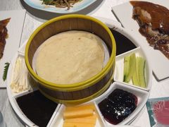 -津沽小院(天津之眼店)
