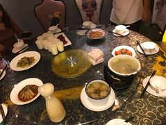-舌尖上的食缘花园主题餐厅