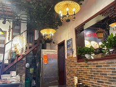 -巴渝老街印象生活麻辣烫(华宇·北城中央汇店)