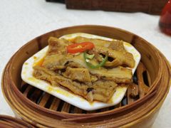 -顺德人家食府(黄金广场店)