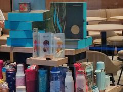 -星巴克(3号湾店)