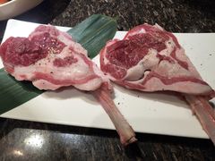 -正苑26年海鲜烤肉•牛尾汤汤饭(东港店)