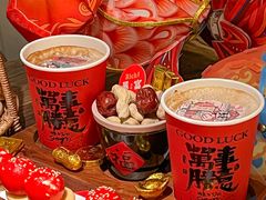 -ins森林童话餐厅coffee&bistro