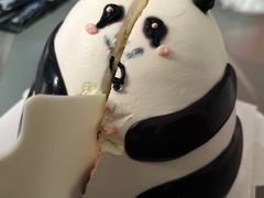 -Kekimatata 生日蛋糕·烘焙教学