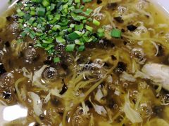 -鲁毓鲜蓬莱小面(黄山路店)