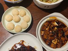 -一记洛阳菜·糖醋小排·水席(十字街店)