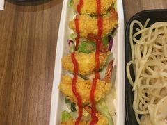 -四季天方包子