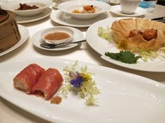 -明阁 Ming Court(广州朗豪酒店)