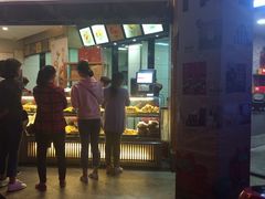 门面-詹记桃酥(宿州路店)