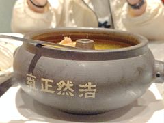 -福照楼汽锅鸡·云南特色菜(火车站锦江店)