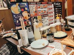 -蒜香焼肉PURUSHIN(马场路店)