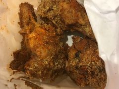 -汴京炸鸡王(蔡锷北路店)