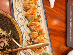 -鸟鹏烧鸟居酒屋(仁恒梦中心店)