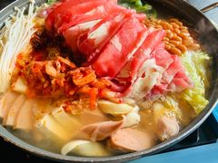 -MI WU FACTORY米屋美食工厂餐厅(绿地店)