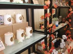 -吴裕泰茶莊(大栅栏店)