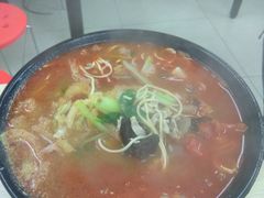 -孟记大碗面•家常菜(鼓楼和会街店)