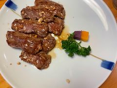 -王鼎精致料理铁板烧(世博源店)